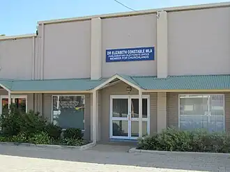 OIC churchlands liz constable office.jpg