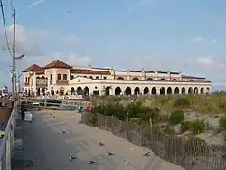 Ocean City Music Pier, Ocean City, New Jersey, 1929