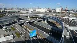 Bird's-eye view in 2015