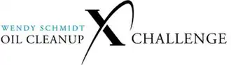 Logo of the Oil Cleanup X CHALLENGE