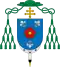 Olav Engelbrektsson's coat of arms