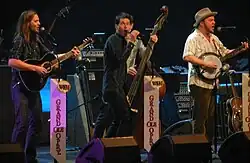 At the Grand Ole Opry in Nashville, Tennessee February 23, 2013