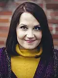 Sanni Grahn-Laasonen