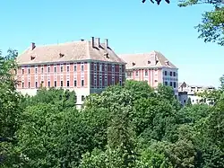 Opočno Castle, Czech Republic