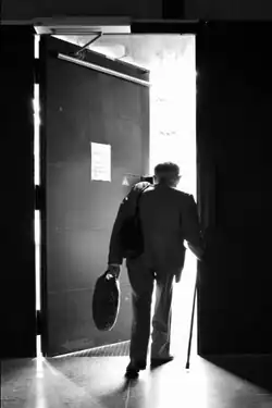 An interesting image.