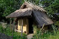 Neolithic settlement