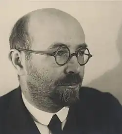 Oswald Menghin
