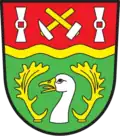 Coat of arms of Otov