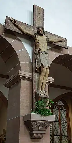 Triumphkreuz (c. 980)