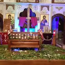 Our Lady of Ras Baalbek Convent