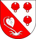 Coat of arms of Přelíc