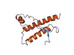 1dx0: BOVINE PRION PROTEIN RESIDUES 23-230