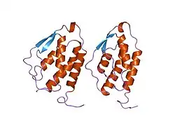 2gmf: HUMAN GRANULOCYTE MACROPHAGE COLONY STIMULATING FACTOR