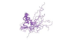 2jmo: IBR domain of Human Parkin