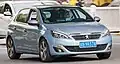 Peugeot 308 Hatchback