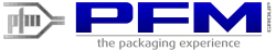 PFM Group logo
