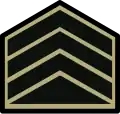 Sergeant (Philippine Army)[86]