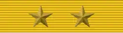 Theater Command leader