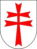 Coat of arms of Chełm