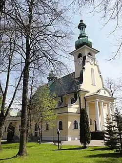 Church of Christ the King
