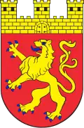 Dębno
