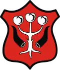 Coat of arms of Garwolin
