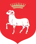 Coat of arms of Karczew