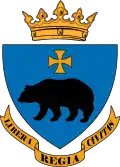 Coat of arms of Przemyśl
