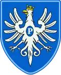 Coat of arms of Gmina Przytoczna