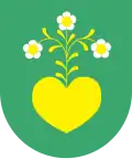 Coat of arms of Radlin