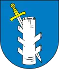 Coat of arms of Rakoniewice