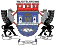 Coat of arms of Władysławowo