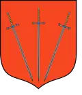 Coat of arms of Gmina Zator