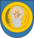 Coat of arms of Gmina Zduny
