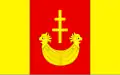 Flag of Gmina Bieliny