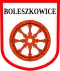 Coat of arms of Gmina Boleszkowice