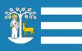 Flag of Gmina Brzeźnio