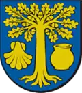 Coat of arms