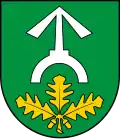 Coat of arms