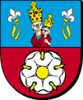 Coat of arms of Gmina Gidle