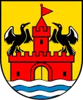 Coat of arms