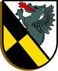 Coat of arms