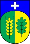 Coat of arms of Gmina Sadowne