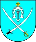Coat of arms of Stare Babice