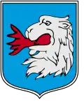Coat of arms of Wodzisław
