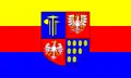 Flag of Bocheński County