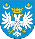 Coat of arms of Przeworsk County
