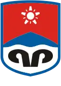 Coat of arms of Prijedor