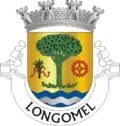Coat of arms of Longomel