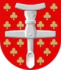 Coat of arms of Paimio